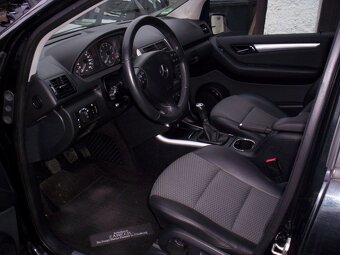 Mercedes A160 i Blue efficiency - 6
