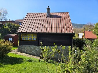 Prodej, rekreační chata, Ostravice - 6