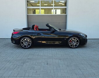 BMW Z4, sDrive30i G29 - 6