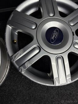 Alu FORD 4x108 14” 5S51-AA - 6