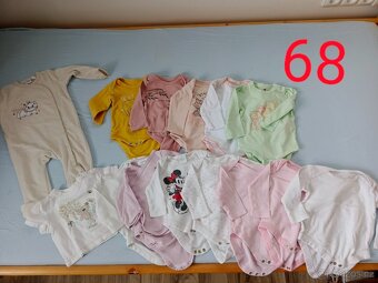 Oblečení pro miminko - 6