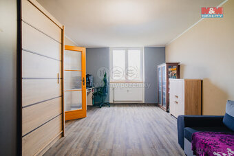 Prodej bytu 2+1, 68 m², Aš, ul. U Nádraží - 6