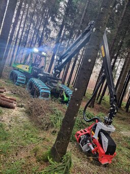 Harvestor JARCRAC Eco - 6