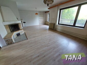 Rodinný dům s velkou zahradou, Krkonoše, horské středisko Vy - 6