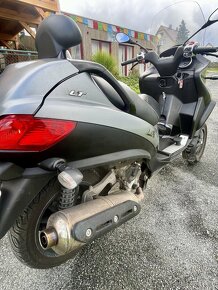Piaggio MP3 500 LT - jen ř.sk. “B” NOVÁ CENA - 6