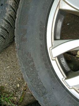 ALU.kola R16 5x112 Brock rc23 - 6