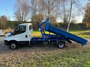 Iveco Daily 35C15 Nový Nosič kontejneru - 6