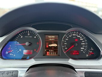 Audi a6 3.0tdi allroad - 6