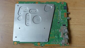 TV díly - TX-65EX603E - 6