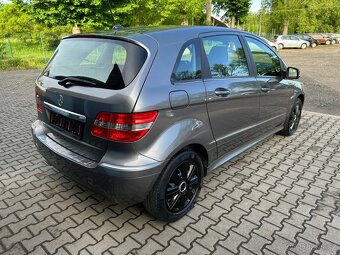 Mercedes-Benz B 170 BEZ KOROZE - 6