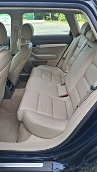 Audi A6 Avant 2.0 TFSI 2008 facelift - 6