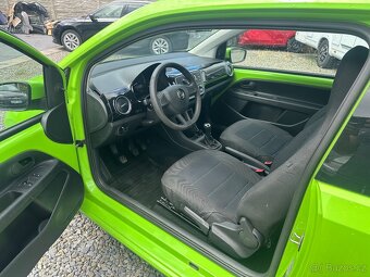 Škoda Citigo 44kw - 6