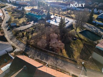 Prodej pozemek Bydlení, 455㎡ - 6