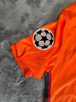 Dres FC Barcelona - Lionel Messi (venk. 2012/13) - 6