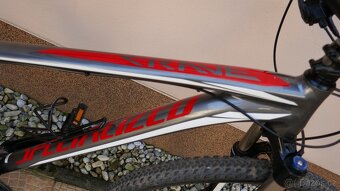 HORSKÉ KOLO SPECIALIZED CRAVE COMP - 6