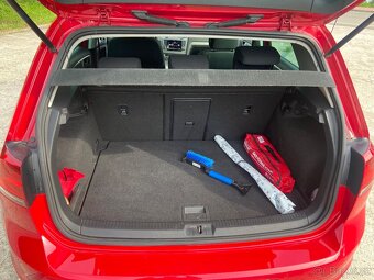 Volkswagen Golf 1.2 TSI 77kw - 6