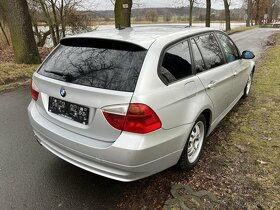 BMW Řada 3, 320d Touring 130kW,PANORAMA - 6
