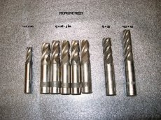 frézy - 6