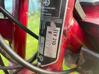 Babetta , Babeta , Moped, - 6