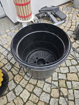 Jezirková čistička včetně čerpadla - 6