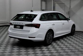 Škoda Octavia 4 Combi 2.0TDI 85kW Style Plus - 6