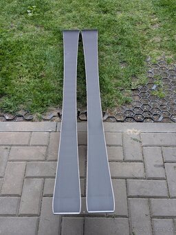 Exkluzivni allround lyze HEAD Prestige , 170cm - 6