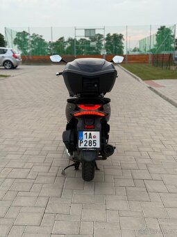 Honda PCX 2019 - 6