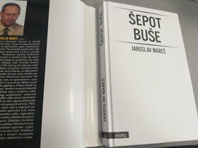 Šepot buše - Jaroslav Mareš - 6