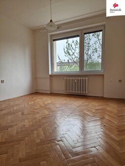 Pronájem bytu 1+1 33 m2 U Štěpnického rybníka, Telč - 6