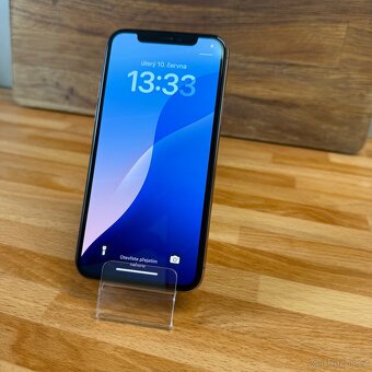 iPhone 11 Pro 64GB, zlatý, 100% baterie (12 měsíců záruka) - 6