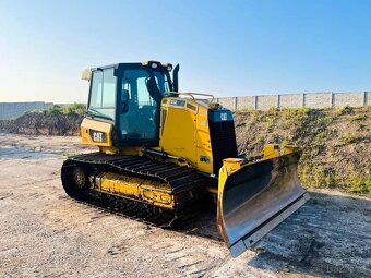 Buldozer Caterpillar D5K2LGP - 6