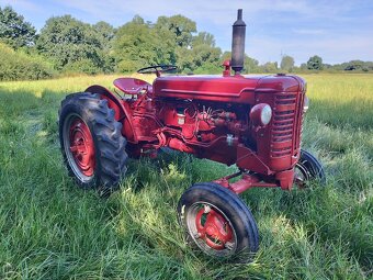 Mccormick Farmall FU 235 - 6