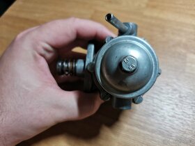 B20 AC pumpa Jikov Škoda 1203 Spartak Octavia po GO - 6