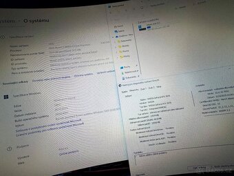 ZÁNOVNÍ HERNÍ PC R5 9600X/32GB RAM/RTX 3070/1TB SSD - 6