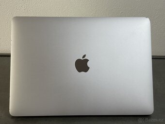 MacBook Pro 13" 2020 M1 Silver - 6
