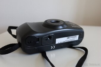 Pentax Espio 738 na film - 6