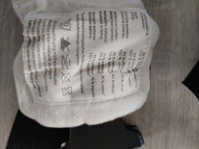 Manduca Pure Cotton - 6