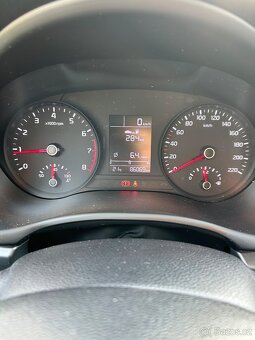 Rio 1.0 T-GDI , 88kW - 6