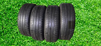 Letní sada Škoda - 195/65/15, Octavia - pošlu na dobírku - 6