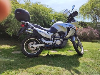 Honda TRANSALP RD11 650 - 6