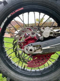 Beta RR 250 2t - 6