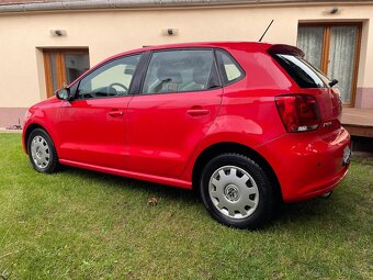 Volkswagen Polo, 1.4 - 6