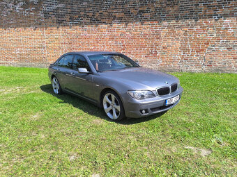 Bmw e65 730d 170kw - 6