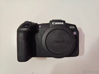 Canon RP + příslušenství - 6