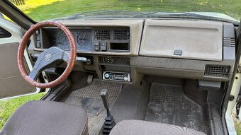 Škoda Favorit 136L - 6