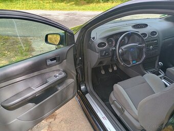 Ford Focus ST 225 // KRASAVEC // NUTNO VIDĚT // - 6