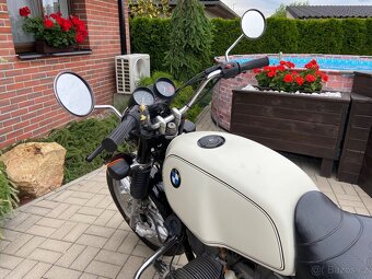 BMW R80/7 / 36KW / 797 CCM / TOP - 6