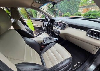 Kia Sorento 2.0 CRDI XL AT AWD 145kw - 6