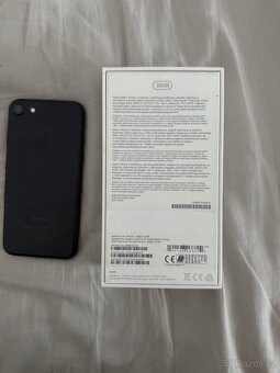 iPhone 7 32GB black - 6