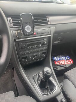 Prodám Audi a6 - 6